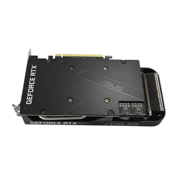 Asus Dual RTX 3060 Ti 8GB Gaming Graphics Card
